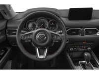 2021 Mazda CX-5 Kuro Edition AWD Interior Shot 3