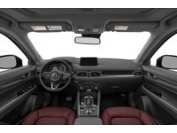 2021 Mazda CX-5 Kuro Edition AWD Interior Shot 6