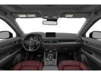 2021 Mazda CX-5 Kuro Edition AWD Interior Shot 6