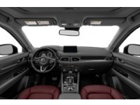 2021 Mazda CX-5 Kuro Edition AWD Interior Shot 6