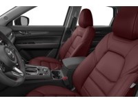 2021 Mazda CX-5 Kuro Edition AWD Interior Shot 4