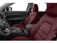 2021 Mazda CX-5 Kuro Edition AWD Interior Shot 4