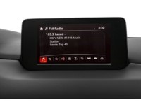 2021 Mazda CX-5 Kuro Edition AWD Interior Shot 2