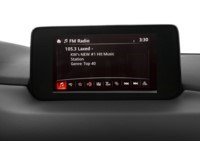 2021 Mazda CX-5 Kuro Edition AWD Interior Shot 2