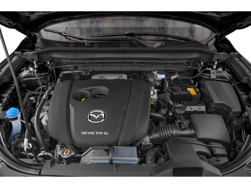 2021 Mazda CX-5 Kuro Edition AWD Exterior Shot 3