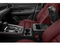 2021 Mazda CX-5 Kuro Edition AWD Interior Shot 7