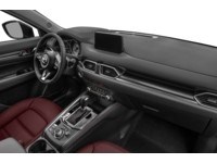 2021 Mazda CX-5 Kuro Edition AWD Interior Shot 1