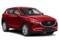 2021 Mazda CX-5 GT AWD Exterior Shot 8