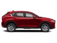 2021 Mazda CX-5 GT AWD Exterior Shot 10