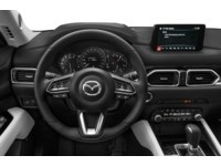 2021 Mazda CX-5 GT AWD Interior Shot 3