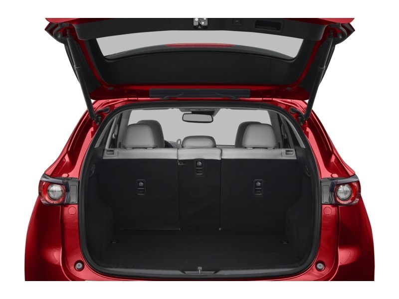 2021 Mazda CX-5 GT AWD Exterior Shot 4