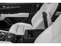 2021 Mazda CX-5 GT AWD Interior Shot 7