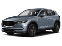 2021 Mazda CX-5 2021.5 GS AWD Exterior Shot 1