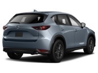 2021 Mazda CX-5 2021.5 GS AWD Exterior Shot 2