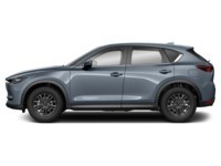 2021 Mazda CX-5 2021.5 GS AWD Exterior Shot 6
