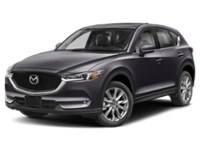 2021 Mazda CX-5 2021.5 GT w/Turbo AWD Exterior Shot 1