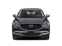 2021 Mazda CX-5 2021.5 GT w/Turbo AWD Exterior Shot 5