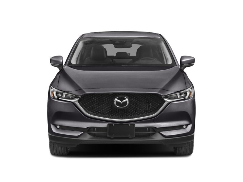 2021 Mazda CX-5 2021.5 GT w/Turbo AWD Exterior Shot 5
