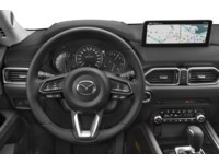 2021 Mazda CX-5 2021.5 GT w/Turbo AWD Interior Shot 3