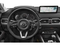 2021 Mazda CX-5 2021.5 GT w/Turbo AWD Interior Shot 3