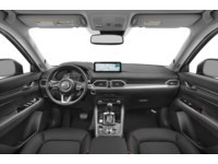 2021 Mazda CX-5 2021.5 GT w/Turbo AWD Interior Shot 6