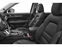 2021 Mazda CX-5 2021.5 GT w/Turbo AWD Interior Shot 4