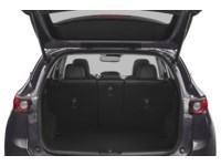 2021 Mazda CX-5 2021.5 GT w/Turbo AWD Exterior Shot 4