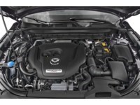 2021 Mazda CX-5 2021.5 GT w/Turbo AWD Exterior Shot 3