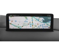 2021 Mazda CX-5 2021.5 GT w/Turbo AWD Interior Shot 8