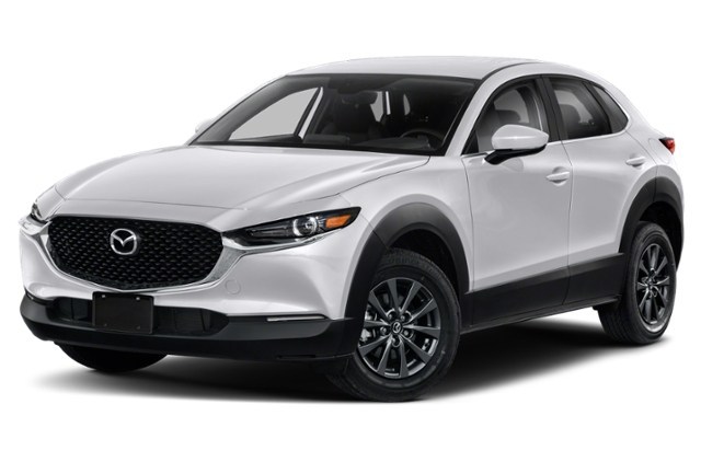 2021 Mazda CX-30 SUV