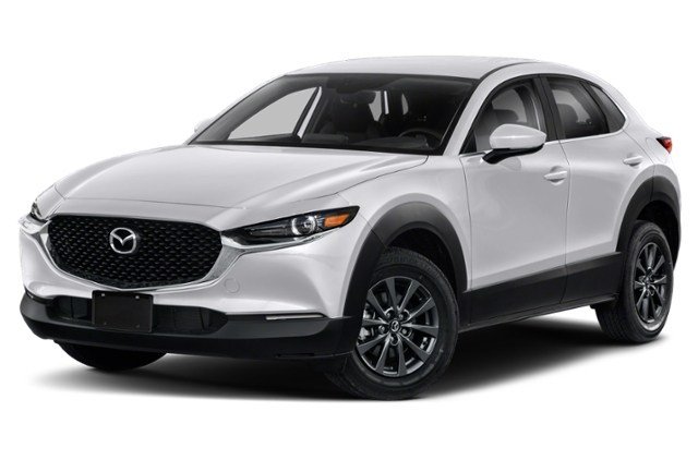 2021 Mazda CX-30 SUV