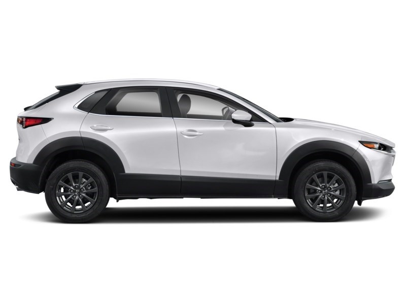 2021 Mazda CX-30 GX FWD Exterior Shot 10