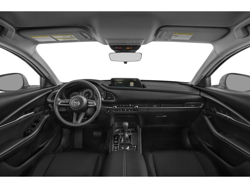 2021 Mazda CX-30 GX FWD Interior Shot 6