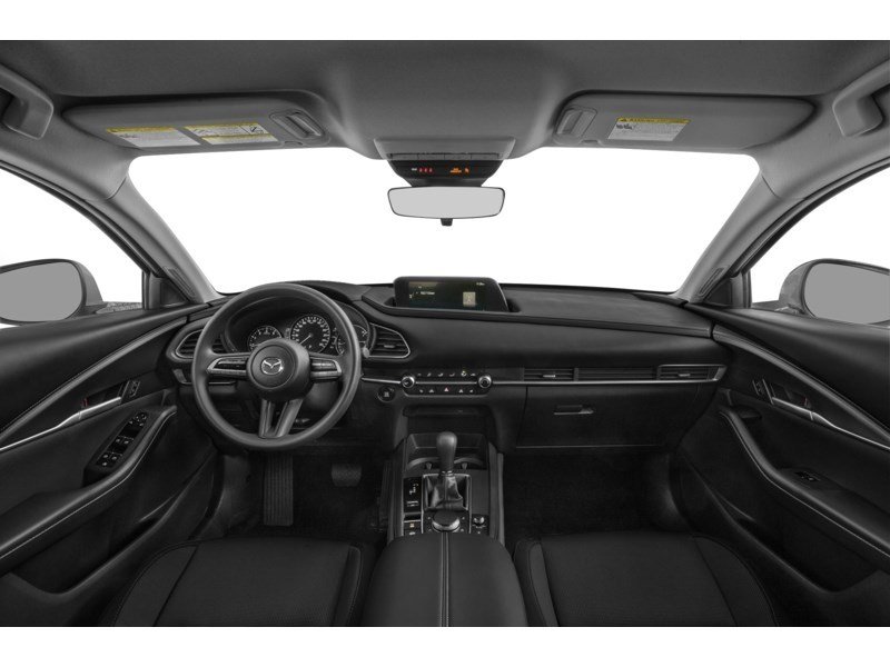2021 Mazda CX-30 GX FWD Interior Shot 6