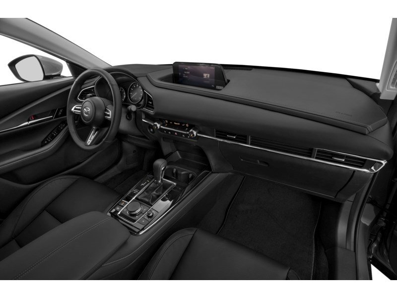 2021 Mazda CX-30 GX FWD Interior Shot 1