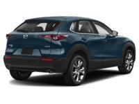 2021 Mazda CX-30 GS AWD Exterior Shot 2