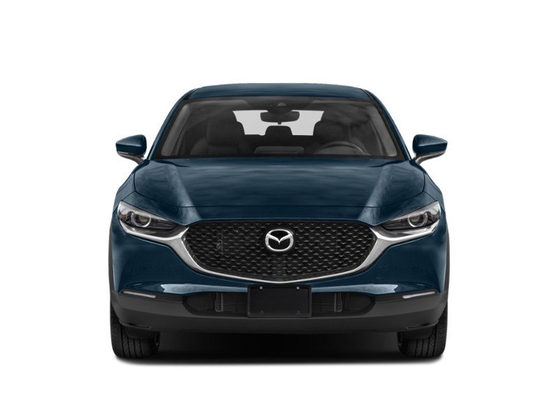 2021 Mazda CX-30 GS AWD Exterior Shot 5