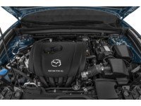 2021 Mazda CX-30 GS AWD Exterior Shot 3