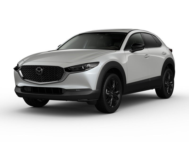 2021 Mazda CX-30 GX OEM Shot 1