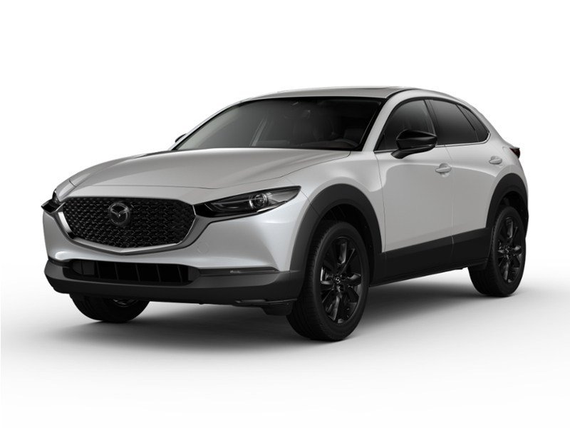 2021 Mazda CX-30 GX OEM Shot 1