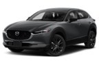 2021 Mazda CX-30 GT w/Turbo-Auto
