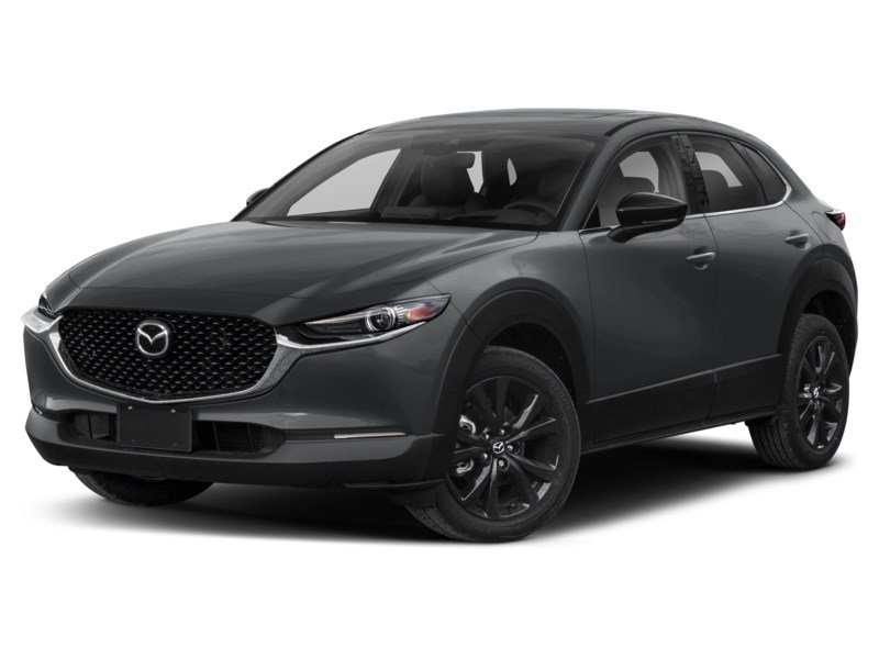 2021 Mazda CX-30 GX Exterior Shot 1