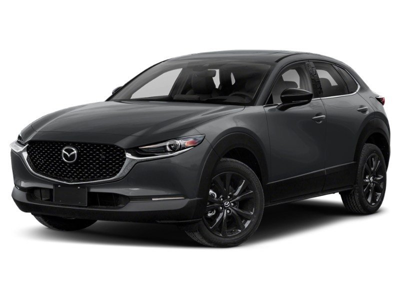 2021 Mazda CX-30 GX Exterior Shot 1