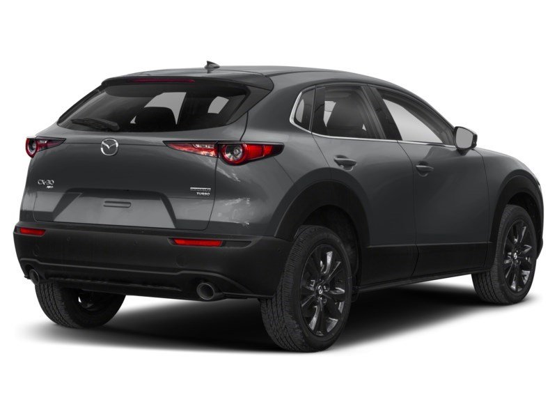 2021 Mazda CX-30 GX Exterior Shot 2