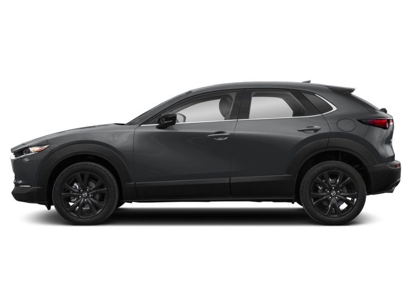 2021 Mazda CX-30 GX Exterior Shot 6