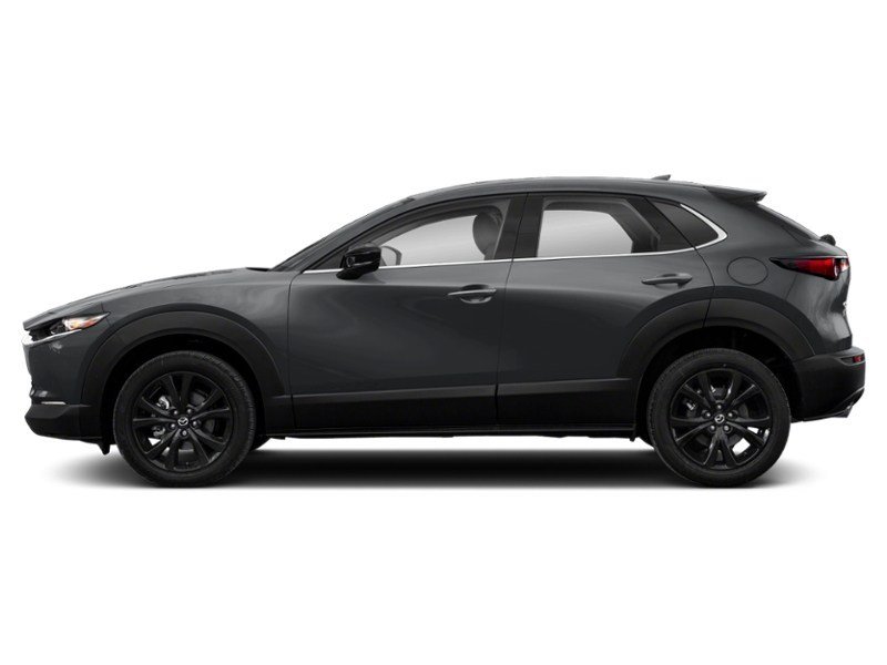 2021 Mazda CX-30 GX Exterior Shot 6