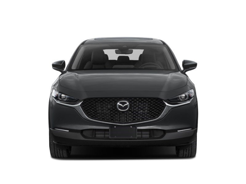 2021 Mazda CX-30 GX Exterior Shot 5