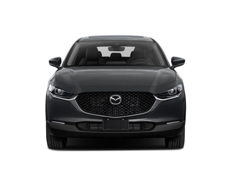 2021 Mazda CX-30 GX Exterior Shot 5