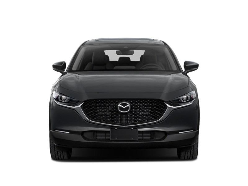 2021 Mazda CX-30 GT w/Turbo AWD Exterior Shot 5