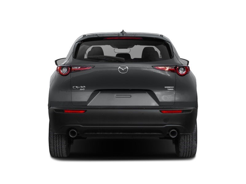 2021 Mazda CX-30 GX Exterior Shot 7